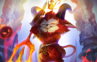 Đấu Trường Chân Lý: Điều gì đã khiến Teemo bỗng nhiên trở thành unit có winrate cao nhất hiện tại?