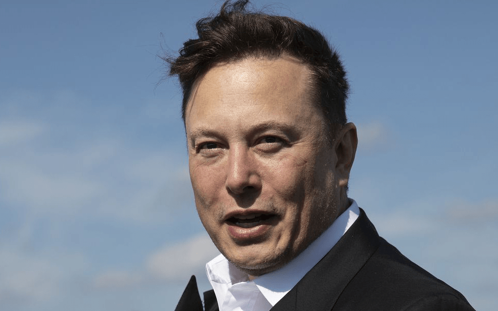 Elon Musk đứng đầu trong danh sách các CEO được trả lương cao nhất năm thứ 4 liên tiếp