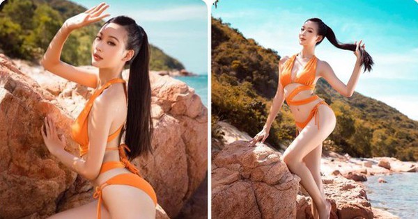 Á hậu Bảo Ngọc sẽ đại diện Việt Nam thi Miss Intercontinental 2022