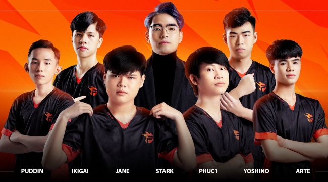 LMHT: Team Flash được Riot mời dự giải quốc tế, lần đầu ra biển lớn dù đang ở VCS B