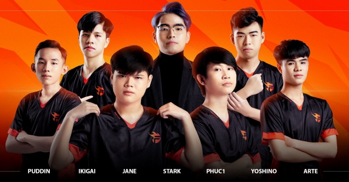 Team Flash đại diện Việt Nam tham dự giải đấu quốc tế do Riot Games tổ chức: Màn “comeback” đầu tiên của Tia Chớp