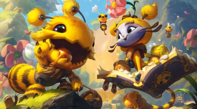 LMHT: Yuumi tuột dốc trong bản 12.16, Riot lập tức buff mạnh ở bản hotfix