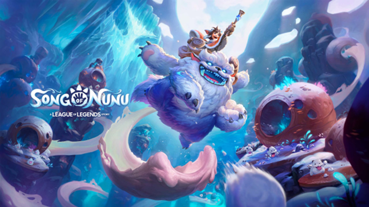 Song of Nunu: Giới thiệu Gameplay - Cơ chế chiến đấu và giải đố