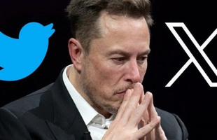 Elon Musk thừa nhận tình hình u ám tại 'Twitter'