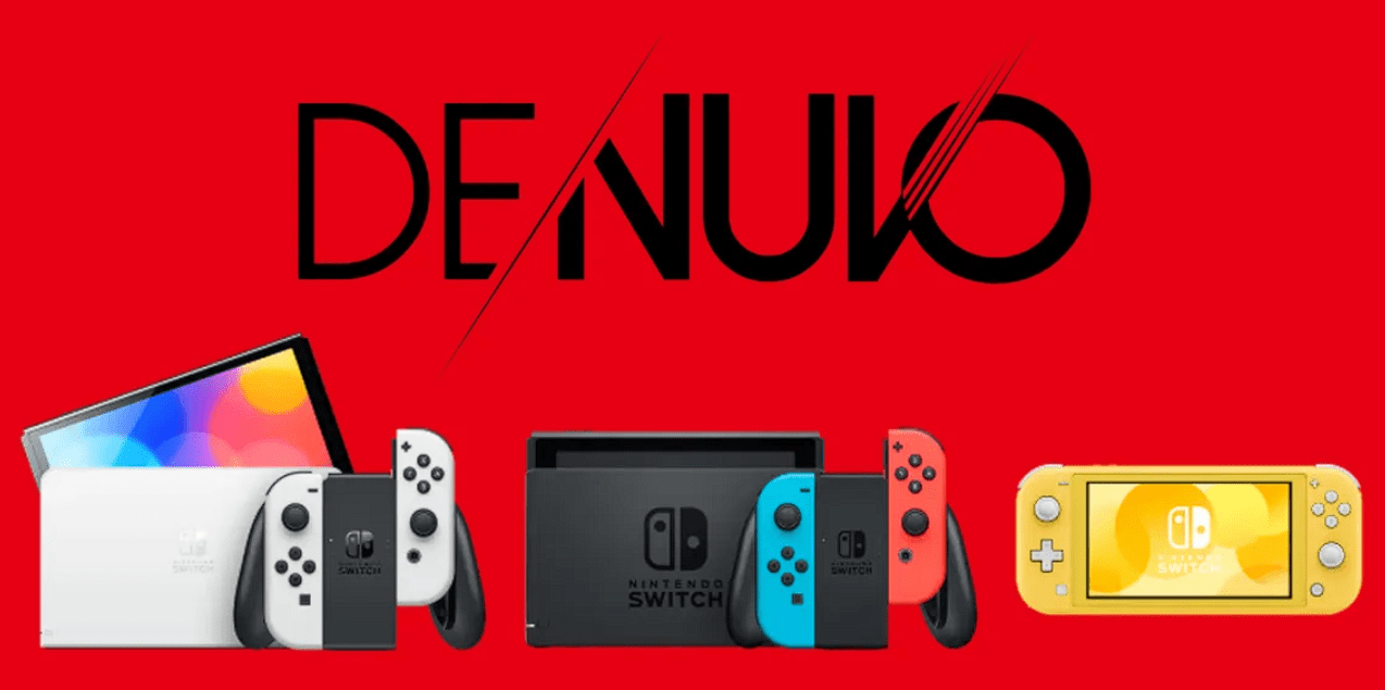 Nintendo Switch đã có sự hỗ trợ của Denuvo, trình giả lập gặp thách thức