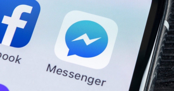 Messenger sắp được tăng độ bảo mật nhờ tính năng này