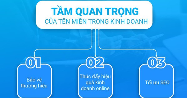 Vietnix - Nhà đăng ký tên miền lớn tại Việt Nam