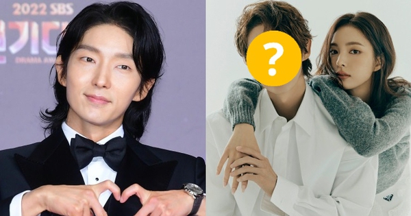 Lee Jun Ki lột xác nhờ cắt đi mái tóc “bà thím”, có đẹp đôi bên mỹ nhân Gia Đình Là Số 1?