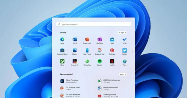 Windows 11 sắp trở nên 