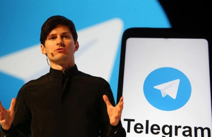 CEO Telegram bị bắt, hậu quả đến ngay tức khắc