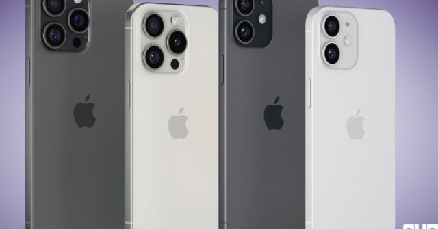 Chưa ra mắt, iPhone 16 Series đã bị giới chuyên gia chê - CÔNG NGHỆ