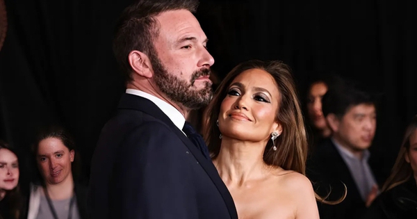 Quá nhiều lý do khiến Jennifer Lopez ly hôn Ben Affleck