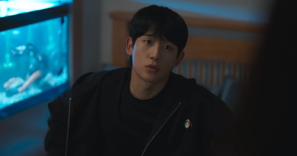 Love Next Door tập 3: Lộ quá khứ của Jung Hae In, mất cả sự nghiệp vì biến cố đau lòng - MANGA/FILM