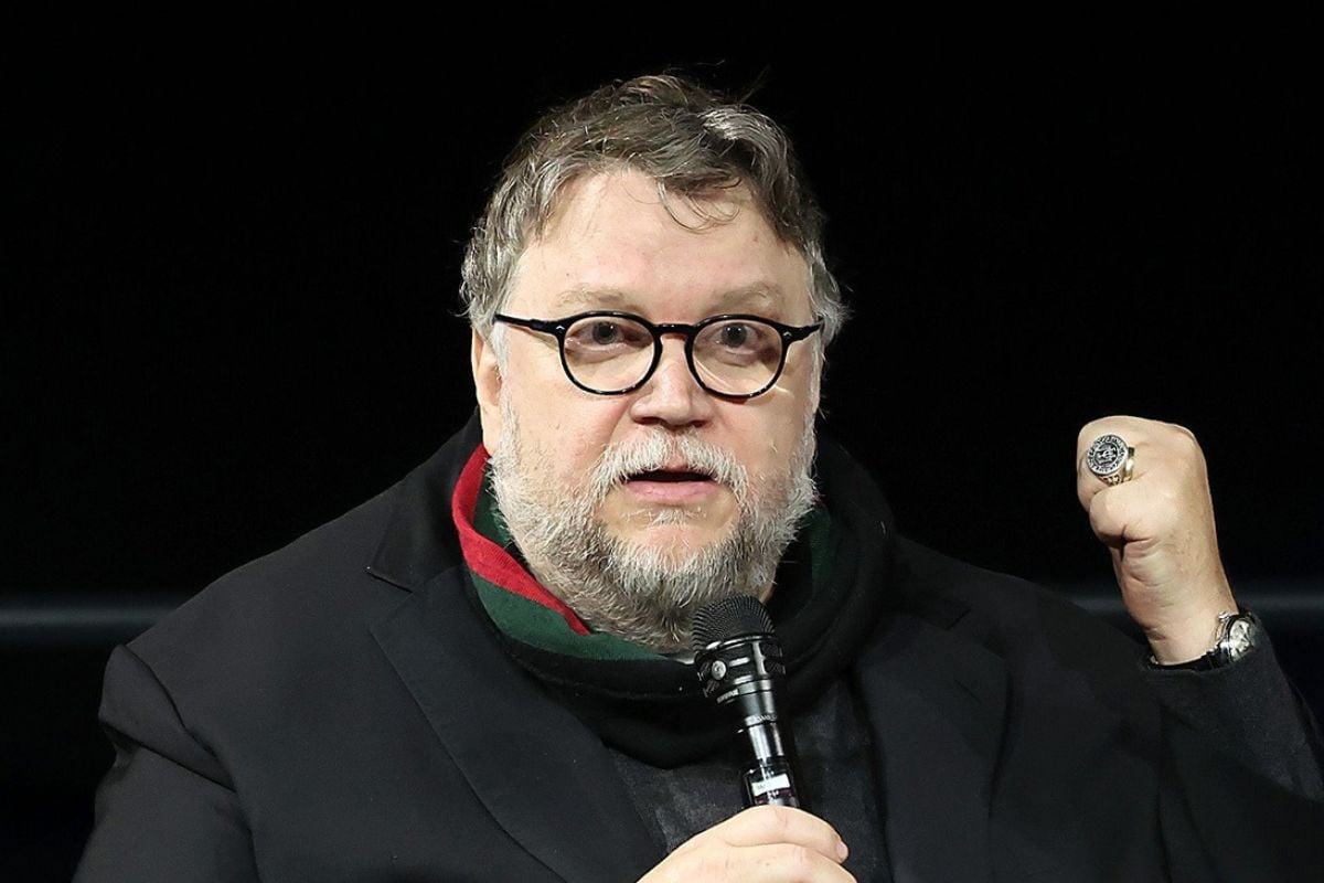 Guillermo del Toro Và Sở Thích Cư Trú Tại Những Căn Phòng Khách Sạn Ma Ám