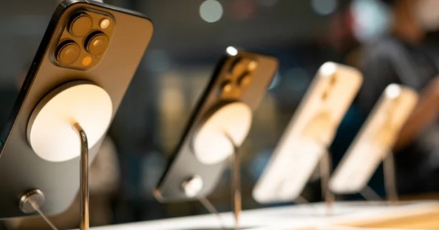 Đây là những mẫu iPhone đã qua sử dụng nên tránh xa