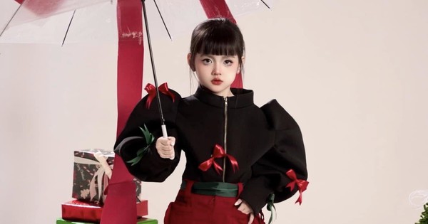 Sao nhí 2017 đắt show nhất Việt Nam hiện tại: Búp bê sống kiếm tiền cực đỉnh, 8 tuổi mua xe xịn quà khủng tặng mẹ