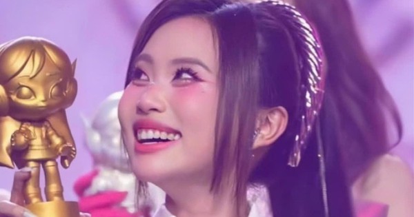 Chung kết Em xinh say hi: Nụ cười, nước mắt và tiếc nuối