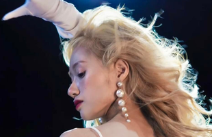Chỉ xuất hiện cameo trong Mưa Đỏ, hot girl triệu follow vẫn chiếm thu hút spotlight