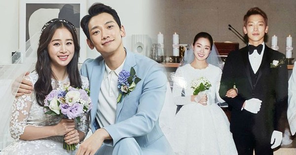 Bi Rain - Kim Tae Hee xung khắc đến vậy, làm sao ở bên nhau được?