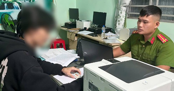 Nhận cuộc gọi từ người lạ, nam thanh niên bị đòi tiền chuộc hàng trăm triệu đồng
