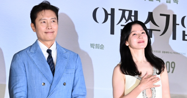 Làn sóng tẩy chay Lee Byung Hun bất ngờ dâng cao: Hãm hại Son Ye Jin, nhân cách bao năm vẫn mục rỗng