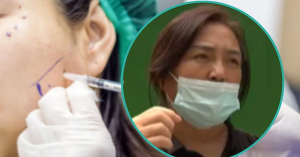 Bà ngoại tiêu sạch 226 triệu đồng tiền học của cháu để xóa nếp nhăn “đuổi xui”