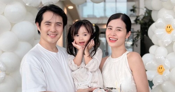 Con gái Đông Nhi hát hay cỡ này, bảo sao dân mạng xuýt xoa: 