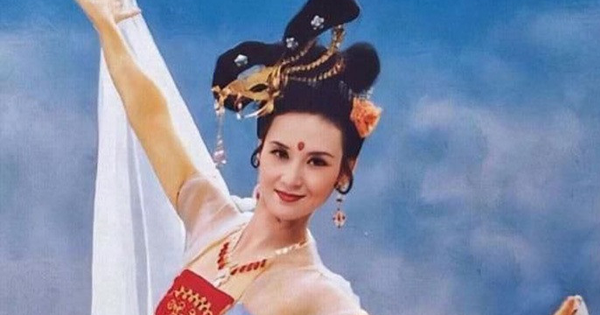 10 mỹ nhân đẹp nhất tiểu thuyết Tây Du Ký: Tây Lương nữ vương xếp thứ 2, hạng 1 nhan sắc không thuộc về nhân gian