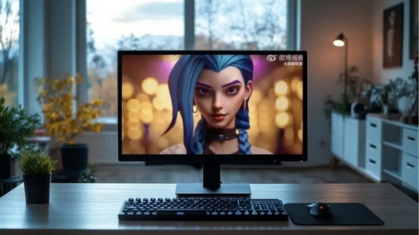 Riot Games Nghĩ Gì Khi Tạo Ra Video Cinematic AI Của League of Legends: Wild Rift (Tốc Chiến)?