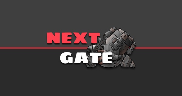 Next Gate – Trở thành người hùng trong thế giới đang ở bờ vực sụp đổ