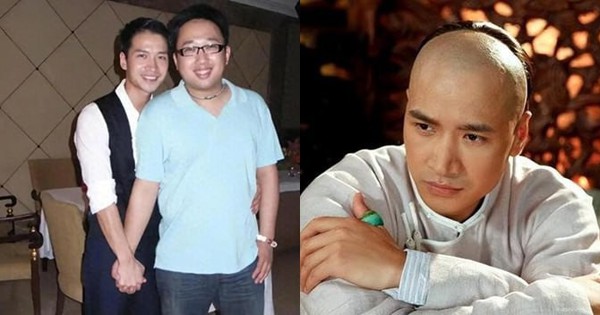 Bí mật của tài tử khiến Dương Mịch yêu từ cái nhìn đầu tiên: Người khiến Vu Chính nhung nhớ mãi đây sao?