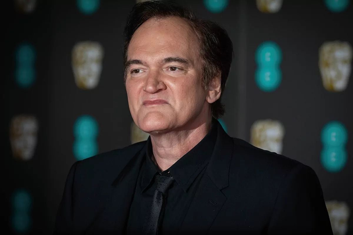 Nhà Làm Phim Quentin Tarantino Tiết Lộ Tác Phẩm Ông Yêu Thích Nhất Nói Rằng Đó là “Định Mệnh”