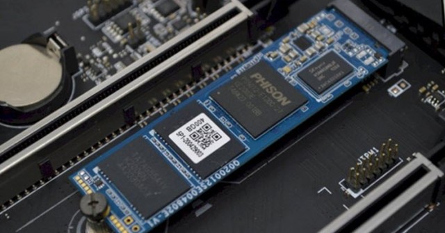 Microsoft lên tiếng về bản cập nhật Windows 11 24H2 khiến SSD "bốc hơi"