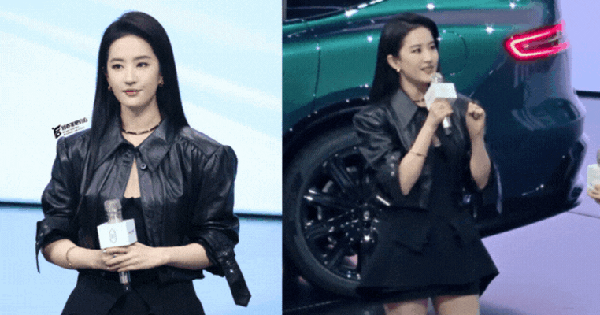 Lưu Diệc Phi lộ diện hậu drama quậy nát Bạch Ngọc Lan: Visual càng soi cận càng thấy khó tin, nửa showbiz có thái độ gây bất ngờ!