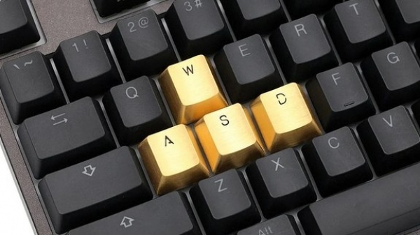 Liệu Điều Khiển WASD Có Phá Vỡ Cách Chơi Liên Minh Huyền Thoại?