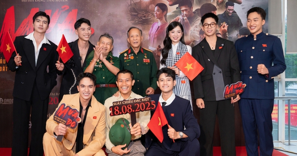 Diễn viên gây sốc nhất Mưa Đỏ: Cả đời mất đi đôi chân, thước phim đau đớn diễn bằng cả ký ức