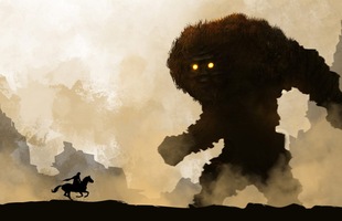 Không ngờ sau 12 năm, phiên bản làm lại của Shadow of the Colossus lại hoành tráng và lung linh đến vậy