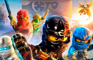 The LEGO Ninjago Movie đã được lồng tiếng như thế nào