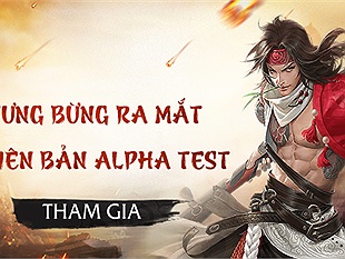 Hàng Long Phục Hổ tặng 200 Vipcode chào đón game thủ Việt