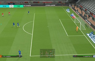 PES 2018 quá nặng, game thủ Việt nháo nhào tìm cách hạ cấu hình, thậm chí... xóa hết cả khán giả để chơi game cho mượt