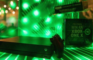 Đánh giá về Xbox One X của các game thủ sau thử nghiệm đầu tiên