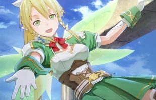 Bandai Namco xác nhận Sword Art Online: Lost Song sẽ cập bến PC