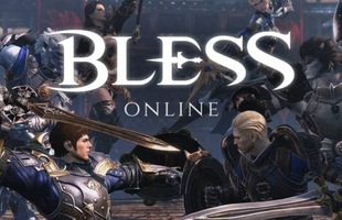 Bom tấn Bless Online 'chết yểu' tại quê nhà, song NSX khẳng định bản quốc tế vẫn ngon