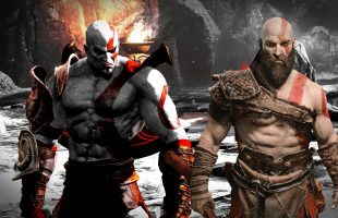 Đạo diễn God of War gốc không muốn chơi bản God of War mới, ví nó như người yêu cũ giờ đã có bạn trai mới