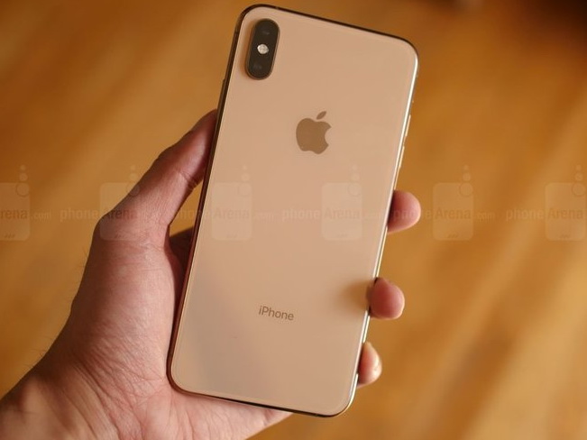 Người dùng tố iPhone XS và XS Max dính lỗi Wi-Fi, LTE