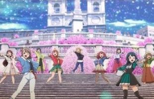 Movie của Love Live! Sunshine!! sẽ được công chiếu ở các rạp Việt Nam trong năm sau?