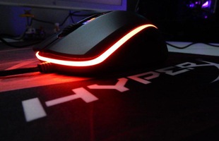 Chuột chơi game HyperX Pulsefire Surge - Lựa chọn tốt nhất cho gamer mới vào nghề