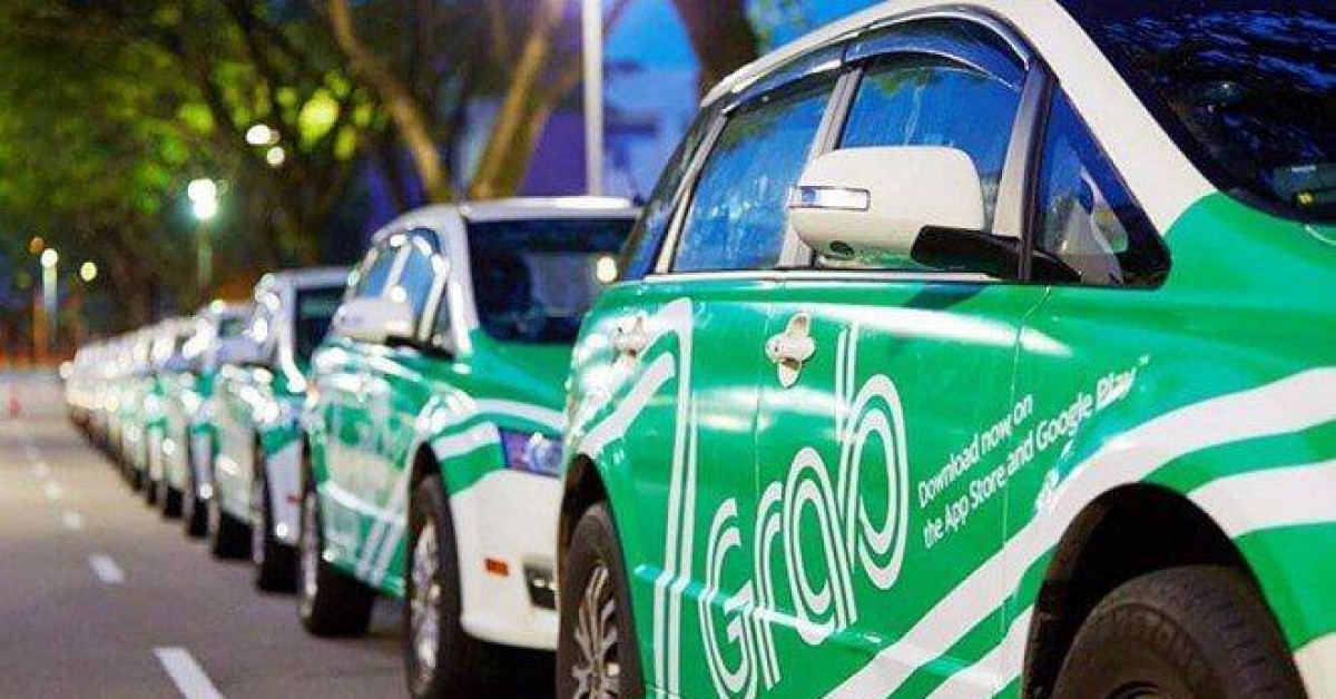 Gắn mào taxi cho xe công nghệ sẽ cào bằng mọi thứ về 