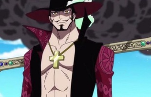 One Piece: Liệu Hải quân vây bắt Mihawk lúc này có phải là 1 hành động khôn ngoan?