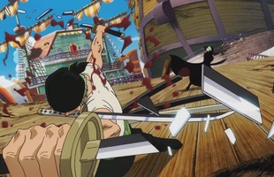 One Piece: Nếu Mihawk thất thế, đây chính là 5 ứng cử viên tiềm năng cho vị trí 